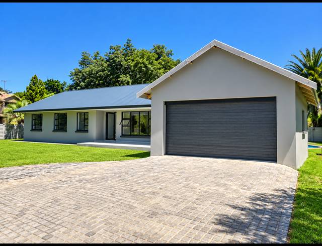 3 BEDROOM HOUSE FOR SALE IN MEYERTON CENTRAL